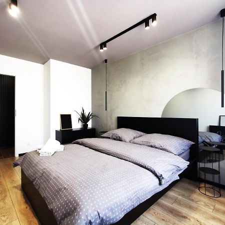 Gliniana Apartment ~ Self Check-In 24H ~ Lift Breslau Exterior foto
